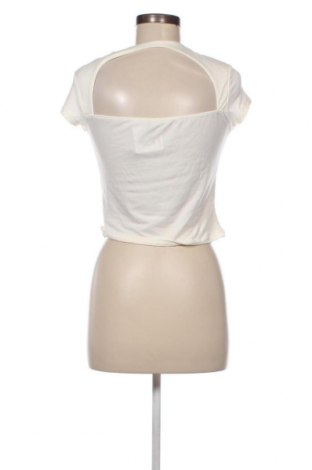 Γυναικεία μπλούζα ASOS, Μέγεθος M, Χρώμα Εκρού, Τιμή 4,08 €