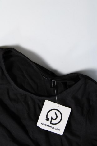 Γυναικεία μπλούζα ASOS, Μέγεθος S, Χρώμα Μαύρο, Τιμή 37,11 €