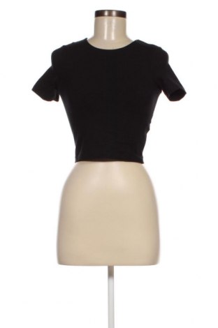 Damen Shirt ASOS, Größe S, Farbe Schwarz, Preis € 3,34