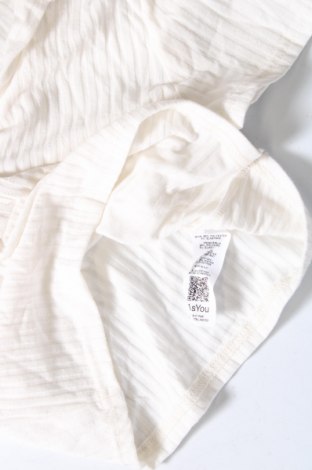 Γυναικεία μπλούζα ASYOU, Μέγεθος M, Χρώμα Λευκό, Τιμή 37,11 €