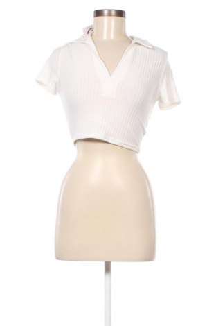Γυναικεία μπλούζα ASYOU, Μέγεθος M, Χρώμα Λευκό, Τιμή 5,57 €
