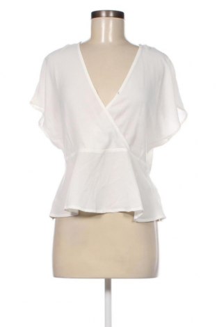 Damen Shirt About You, Größe M, Farbe Weiß, Preis € 4,54