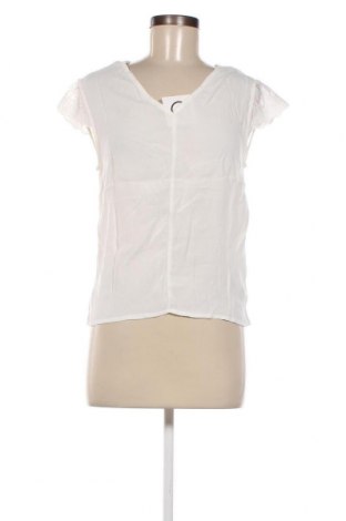 Дамска блуза About You, Размер XS, Цвят Бял, Цена 6,80 лв.