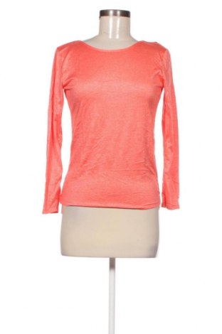 Дамска блуза Active, Размер M, Цвят Оранжев, Цена 19,00 лв.