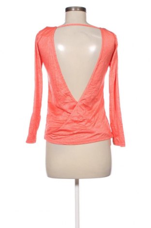 Дамска блуза Active, Размер M, Цвят Оранжев, Цена 19,00 лв.