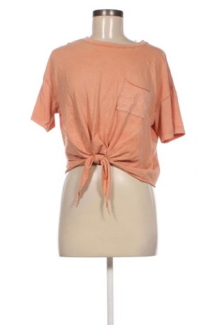 Дамска блуза Aerie, Размер S, Цвят Оранжев, Цена 11,16 лв.