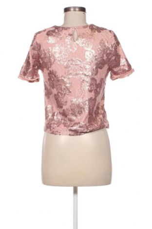 Дамска блуза America Today, Размер M, Цвят Розов, Цена 19,00 лв.