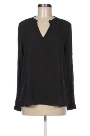 Γυναικεία μπλούζα Amisu, Μέγεθος S, Χρώμα Μαύρο, Τιμή 1,88 €