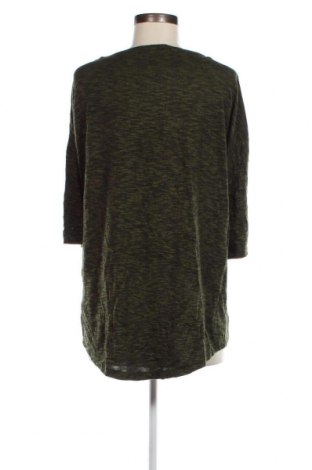Дамска блуза Amisu, Размер S, Цвят Зелен, Цена 3,80 лв.