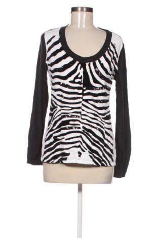 Дамска блуза Amy Vermont, Размер M, Цвят Черен, Цена 6,24 лв.