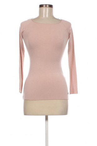 Дамска блуза Anna Justper, Размер S, Цвят Розов, Цена 5,65 лв.