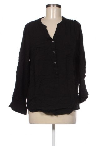 Дамска блуза Anne Weyburn, Размер XXL, Цвят Черен, Цена 11,04 лв.