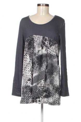 Дамска блуза Anne Weyburn, Размер XL, Цвят Многоцветен, Цена 12,24 лв.