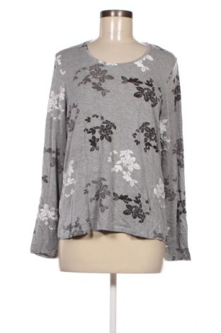 Дамска блуза Anne Weyburn, Размер XL, Цвят Сив, Цена 12,72 лв.