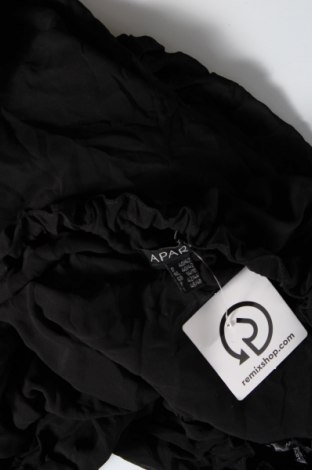 Дамска блуза Apart, Размер M, Цвят Черен, Цена 34,00 лв.