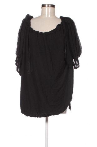 Дамска блуза Apart, Размер M, Цвят Черен, Цена 3,74 лв.