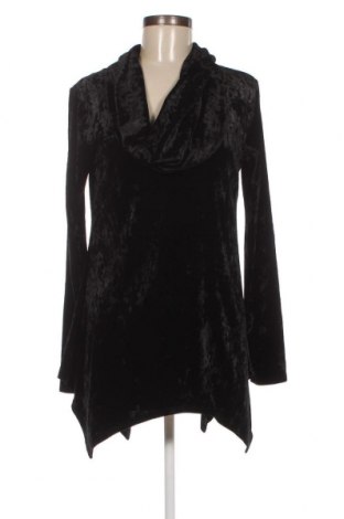 Дамска блуза Ariella, Размер M, Цвят Черен, Цена 23,87 лв.
