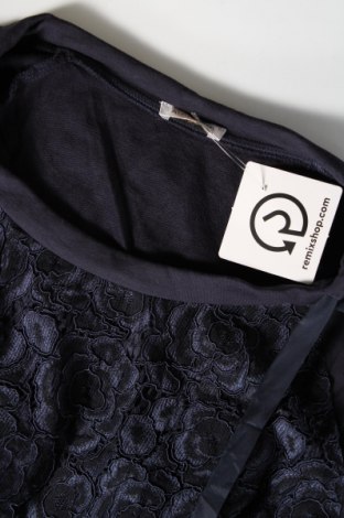 Γυναικεία μπλούζα Atmos Fashion, Μέγεθος XS, Χρώμα Μπλέ, Τιμή 2,08 €