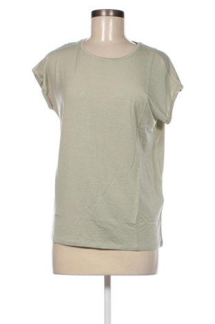 Damen Shirt Aware by Vero Moda, Größe XS, Farbe Grün, Preis € 5,36