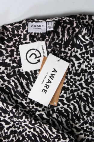 Дамска блуза Aware by Vero Moda, Размер XS, Цвят Многоцветен, Цена 6,00 лв.