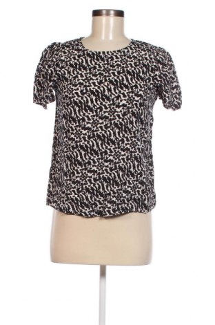 Γυναικεία μπλούζα Aware by Vero Moda, Μέγεθος XS, Χρώμα Πολύχρωμο, Τιμή 3,09 €