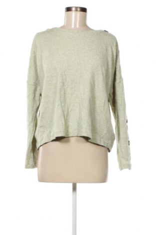 Дамска блуза B.Young, Размер XL, Цвят Зелен, Цена 9,40 лв.