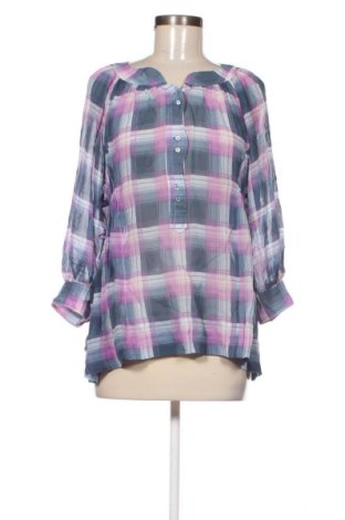 Damen Shirt BCBG Max Azria, Größe S, Farbe Mehrfarbig, Preis 7,73 €