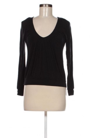 Дамска блуза Ba&sh, Размер S, Цвят Черен, Цена 13,50 лв.