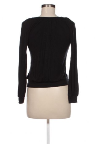 Γυναικεία μπλούζα Ba&sh, Μέγεθος S, Χρώμα Μαύρο, Τιμή 8,35 €