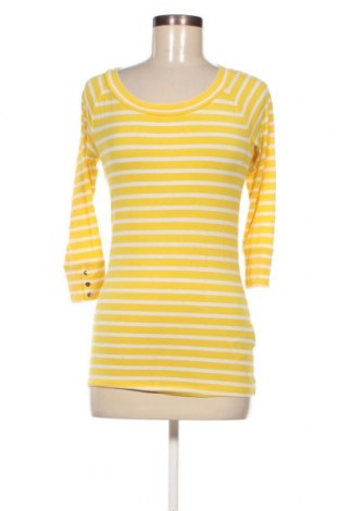 Γυναικεία μπλούζα Banana Republic, Μέγεθος XS, Χρώμα Κίτρινο, Τιμή 5,26 €