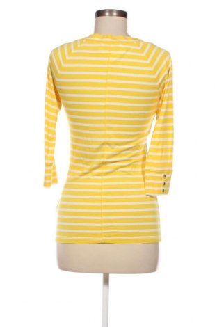 Γυναικεία μπλούζα Banana Republic, Μέγεθος XS, Χρώμα Κίτρινο, Τιμή 5,26 €