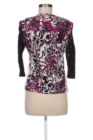 Дамска блуза Barbara Lebek, Размер M, Цвят Многоцветен, Цена 34,00 лв.