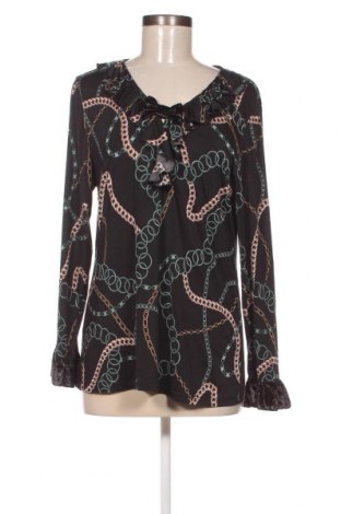 Γυναικεία μπλούζα Batida, Μέγεθος M, Χρώμα Πολύχρωμο, Τιμή 2,12 €