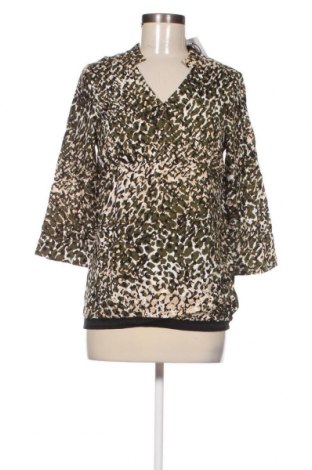 Γυναικεία μπλούζα Bel&Bo, Μέγεθος S, Χρώμα Πολύχρωμο, Τιμή 1,65 €
