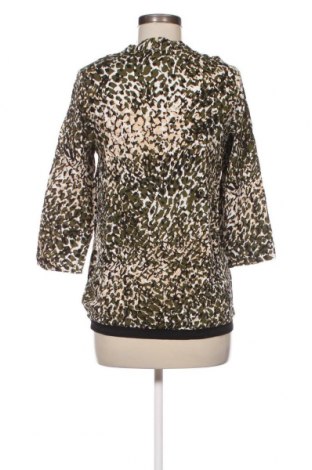 Γυναικεία μπλούζα Bel&Bo, Μέγεθος S, Χρώμα Πολύχρωμο, Τιμή 2,12 €