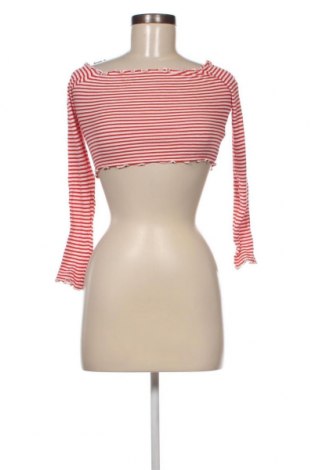 Damen Shirt Bik Bok, Größe XS, Farbe Rot, Preis 1,59 €