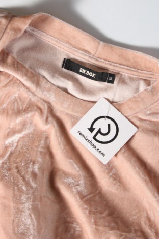 Дамска блуза Bik Bok, Размер M, Цвят Розов, Цена 19,00 лв.