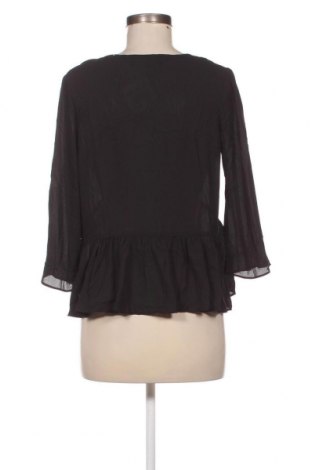 Γυναικεία μπλούζα Bik Bok, Μέγεθος XS, Χρώμα Μαύρο, Τιμή 1,65 €