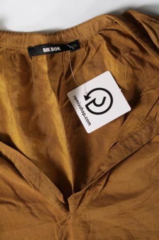 Damen Shirt Bik Bok, Größe XS, Farbe Grün, Preis 3,20 €