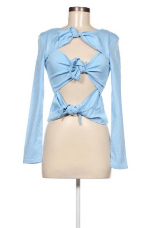Damen Shirt Bik Bok, Größe L, Farbe Blau, Preis 15,98 €