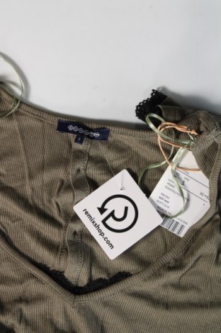 Damen Shirt Bonobo, Größe S, Farbe Grün, Preis € 1,86
