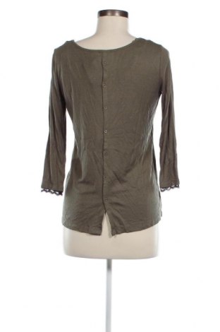 Дамска блуза Bonobo, Размер S, Цвят Зелен, Цена 5,76 лв.