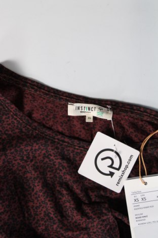 Damen Shirt Bonobo, Größe XS, Farbe Rot, Preis 1,86 €
