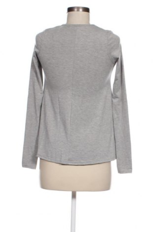 Damen Shirt Boohoo, Größe XXS, Farbe Grau, Preis € 1,60