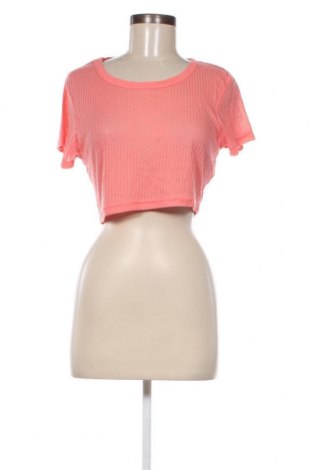 Γυναικεία μπλούζα Brave Soul, Μέγεθος M, Χρώμα Ρόζ , Τιμή 7,42 €