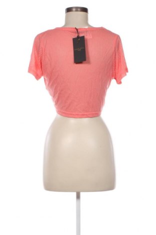 Damen Shirt Brave Soul, Größe M, Farbe Rosa, Preis 1,86 €