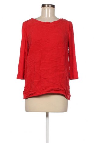 Дамска блуза Brax, Размер M, Цвят Червен, Цена 4,42 лв.