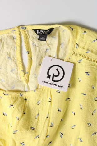 Damen Shirt Buffalo, Größe XL, Farbe Gelb, Preis 8,18 €