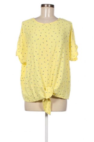Damen Shirt Buffalo, Größe XL, Farbe Gelb, Preis 8,18 €