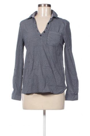 Γυναικεία μπλούζα Cache Cache, Μέγεθος S, Χρώμα Μπλέ, Τιμή 2,12 €